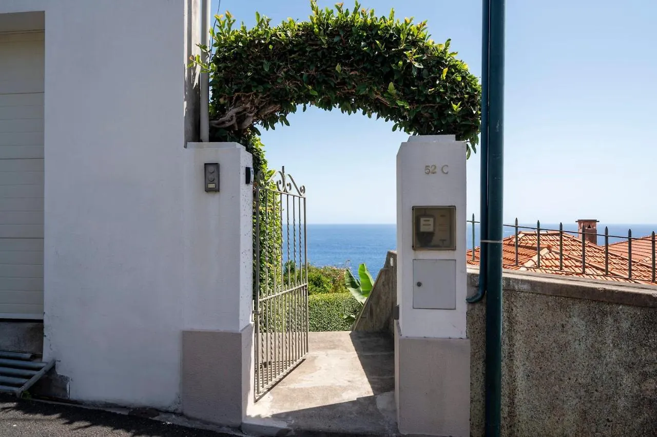 Lazareto Mar By An Island Apart Funchal  0*, Funchal (Madeira) Portugal
