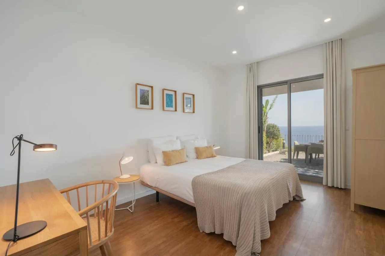 Lazareto Mar By An Island Apart Funchal  Funchal (Madeira)
