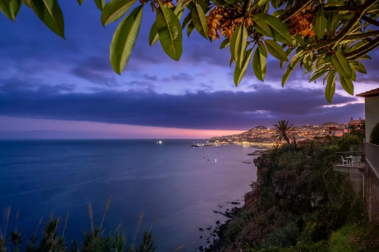 Holiday home Lazareto Mar By An Island Apart Funchal