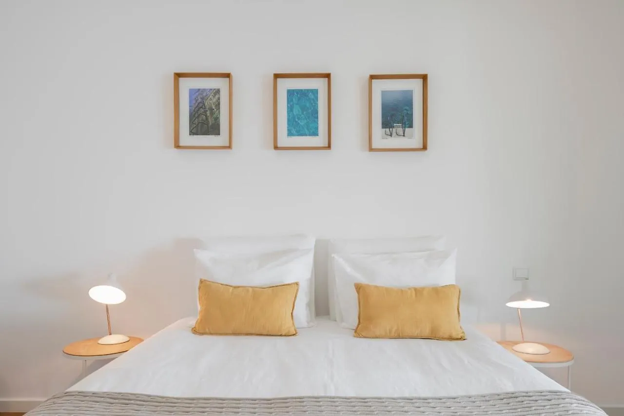 Holiday home Lazareto Mar By An Island Apart Funchal
