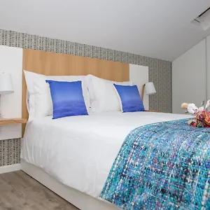 Apartamento The Marketplace By Storytellers, Funchal (Madeira)