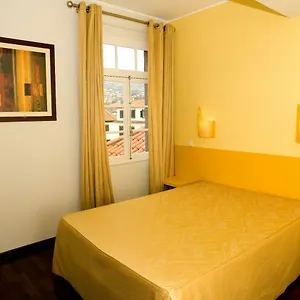 Pensión Residencial Chafariz, Funchal (Madeira)
