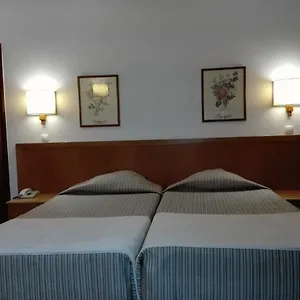 Hotel Do Centro, Funchal (Madeira)