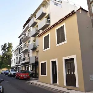Apartamento Funchal Center, Funchal (Madeira)
